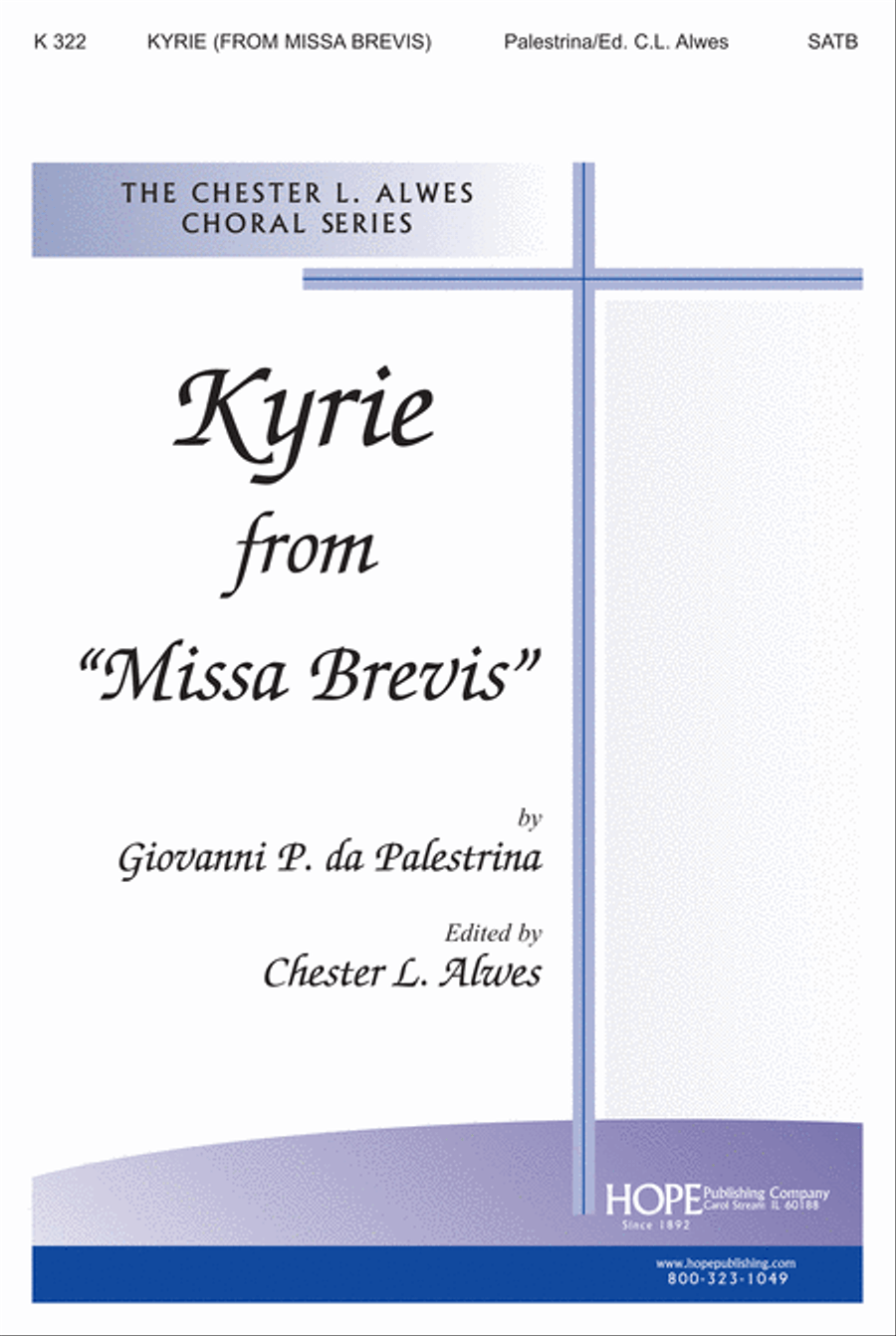 Kyrie from 