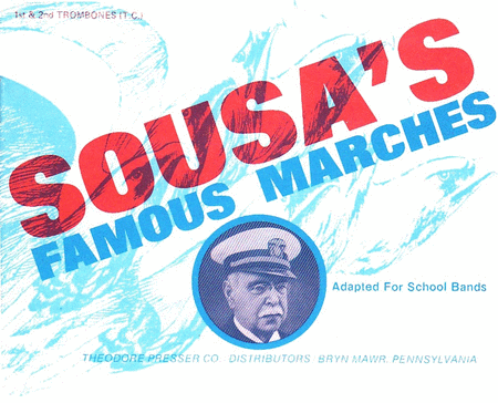 John Philip Sousa: Sousa