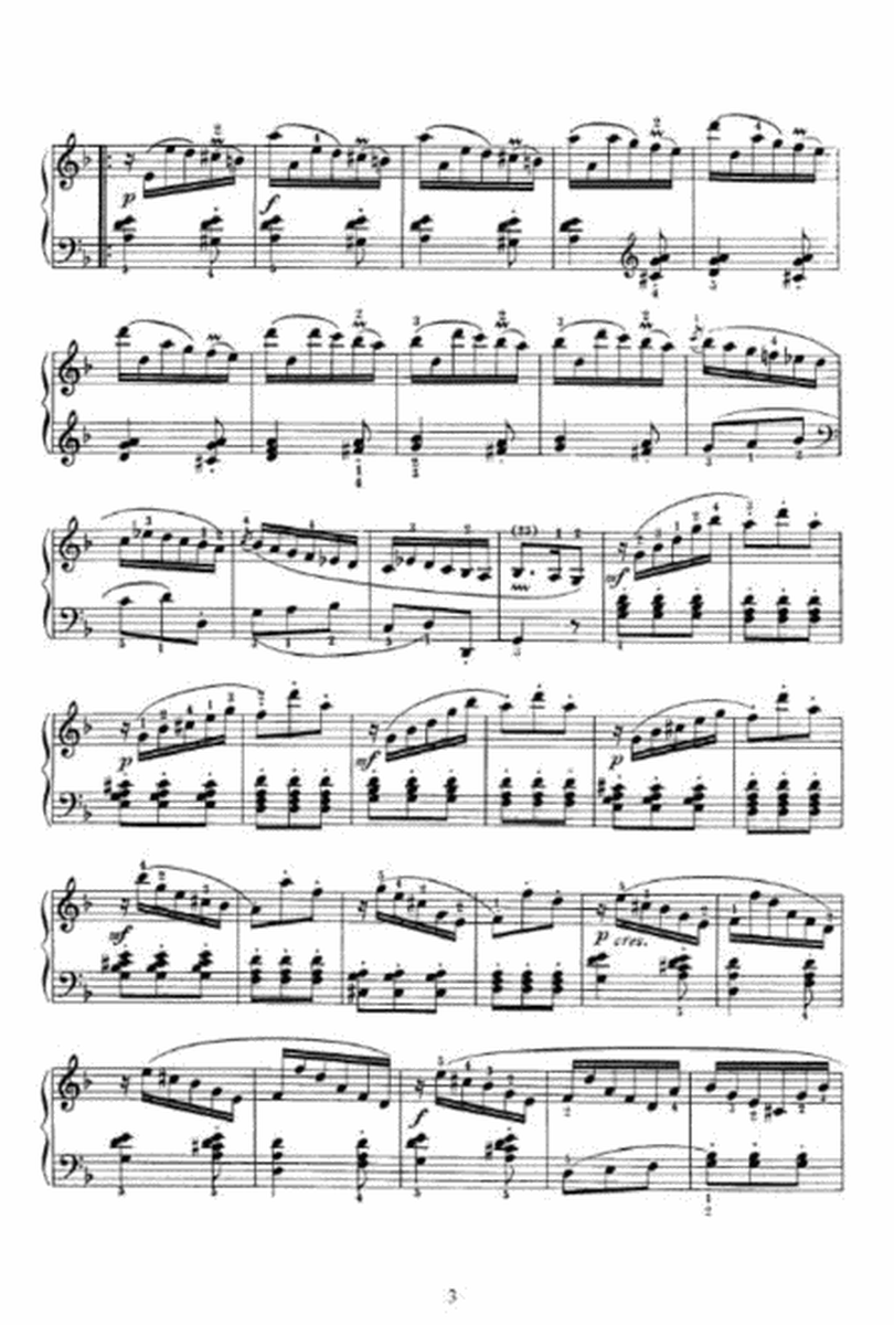 Domenico Scarlatti - Sonatas No.464-480