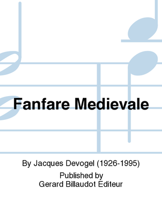 Fanfare Medievale