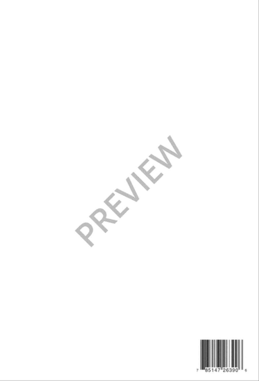 O Joyful Day O Joyful Day 3-Part scores gallery preview page 9