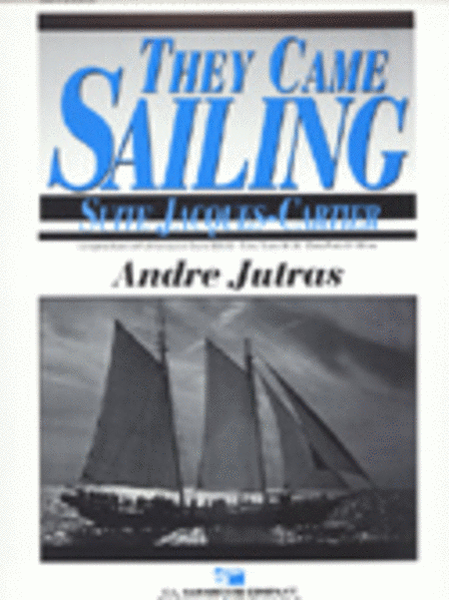 They Came Sailing image number null