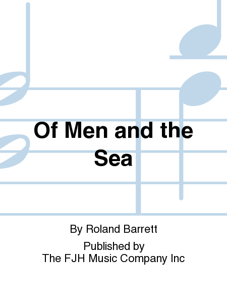 Of Men and the Sea image number null