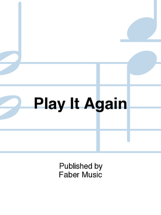Play It Again