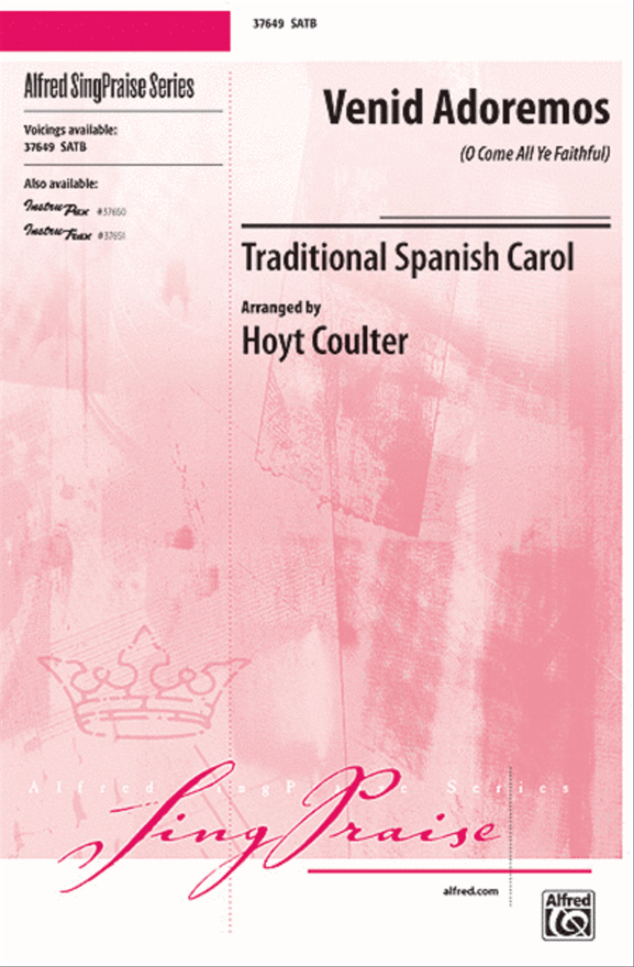 Venid Adoremos