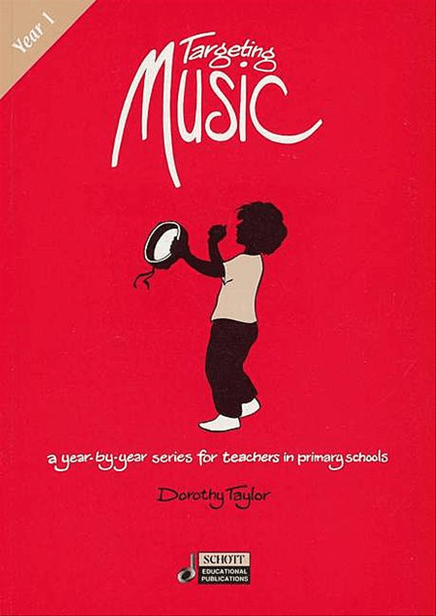 Targeting Music School and Community scores gallery preview page 1