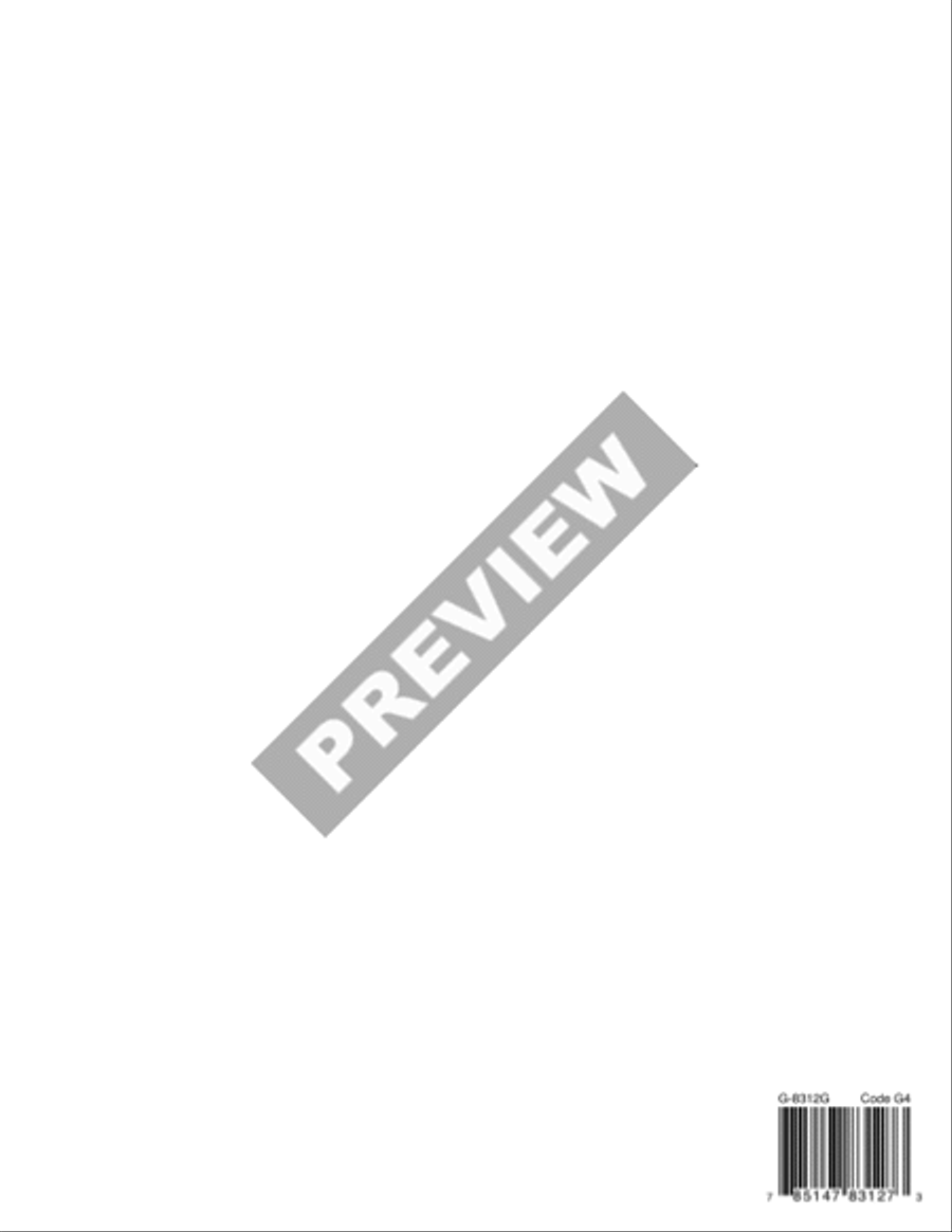 Ubi Caritas - Guitar edition Guitar scores gallery preview page 4