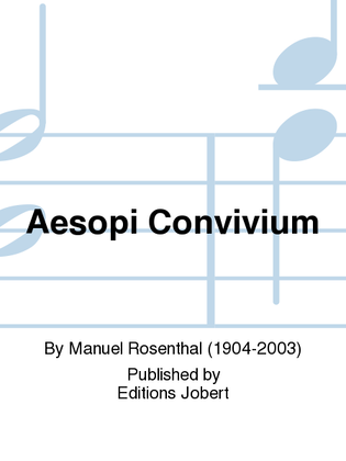 Aesopi Convivium