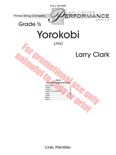 Yorokobi image number null