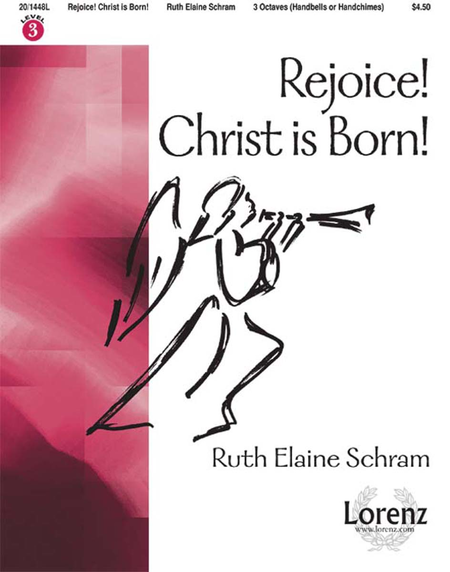 Rejoice! Christ is Born!