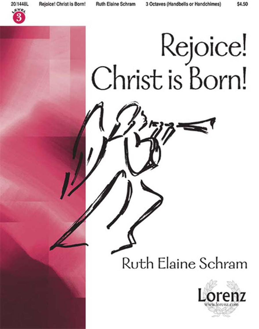 Rejoice! Christ is Born! image number null