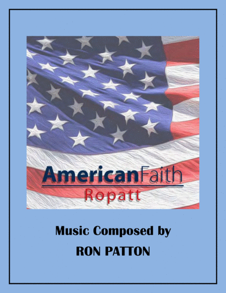 American Faith image number null