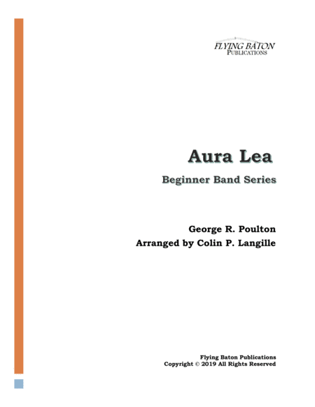 Aura Lea image number null