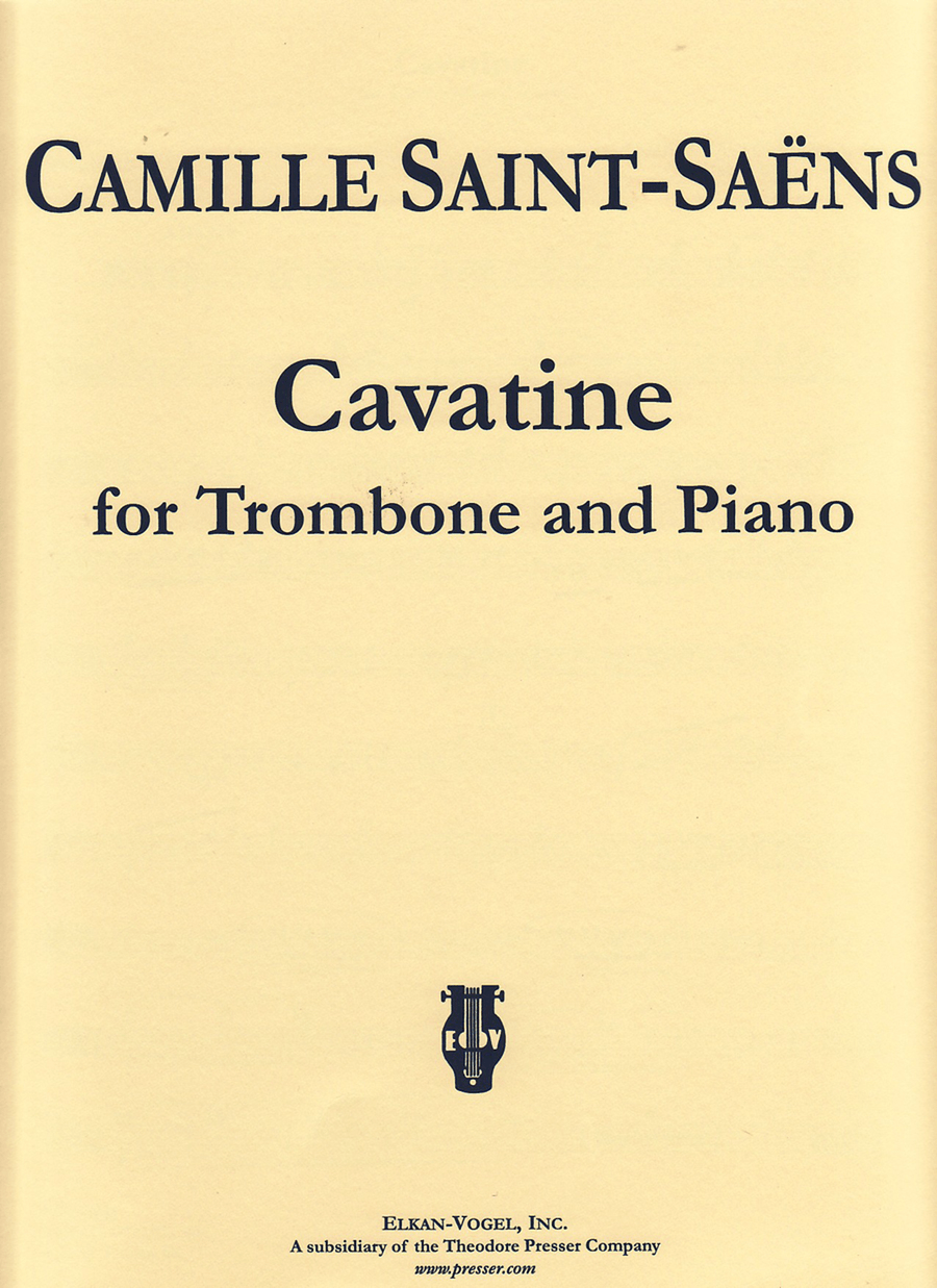 Cavatine