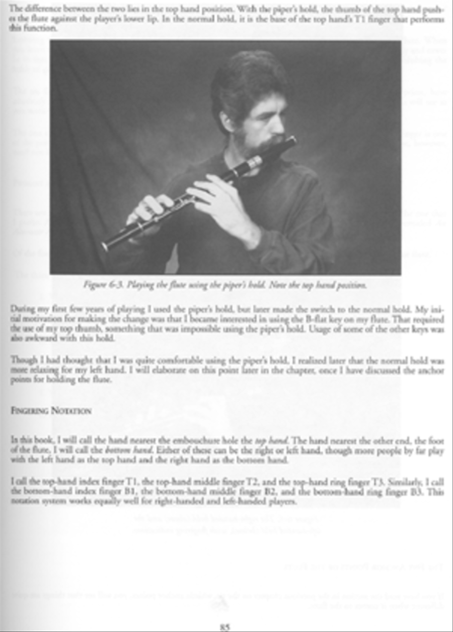 Essential Guide to Irish Flute and Tin Whistle image number null