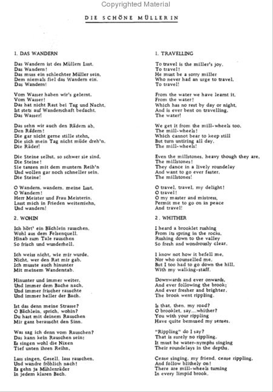 200 Songs (Low) - Volume I Low Voice scores gallery preview page 3