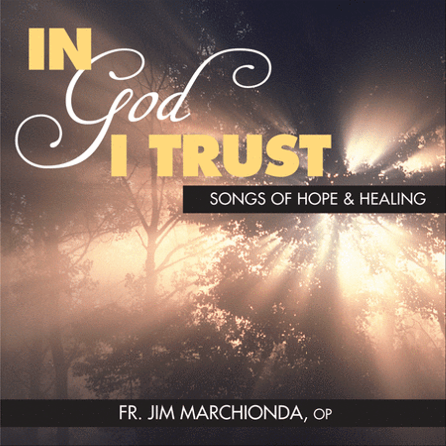 In God I Trust Faith scores gallery preview page 1