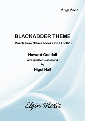 Blackadder Theme