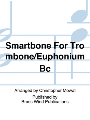 Smartbone For Trombone/Euphonium Bc