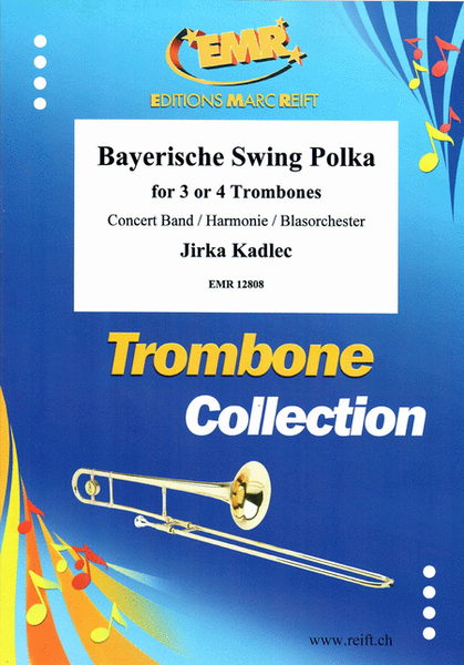 Bayerische Swing Polka image number null