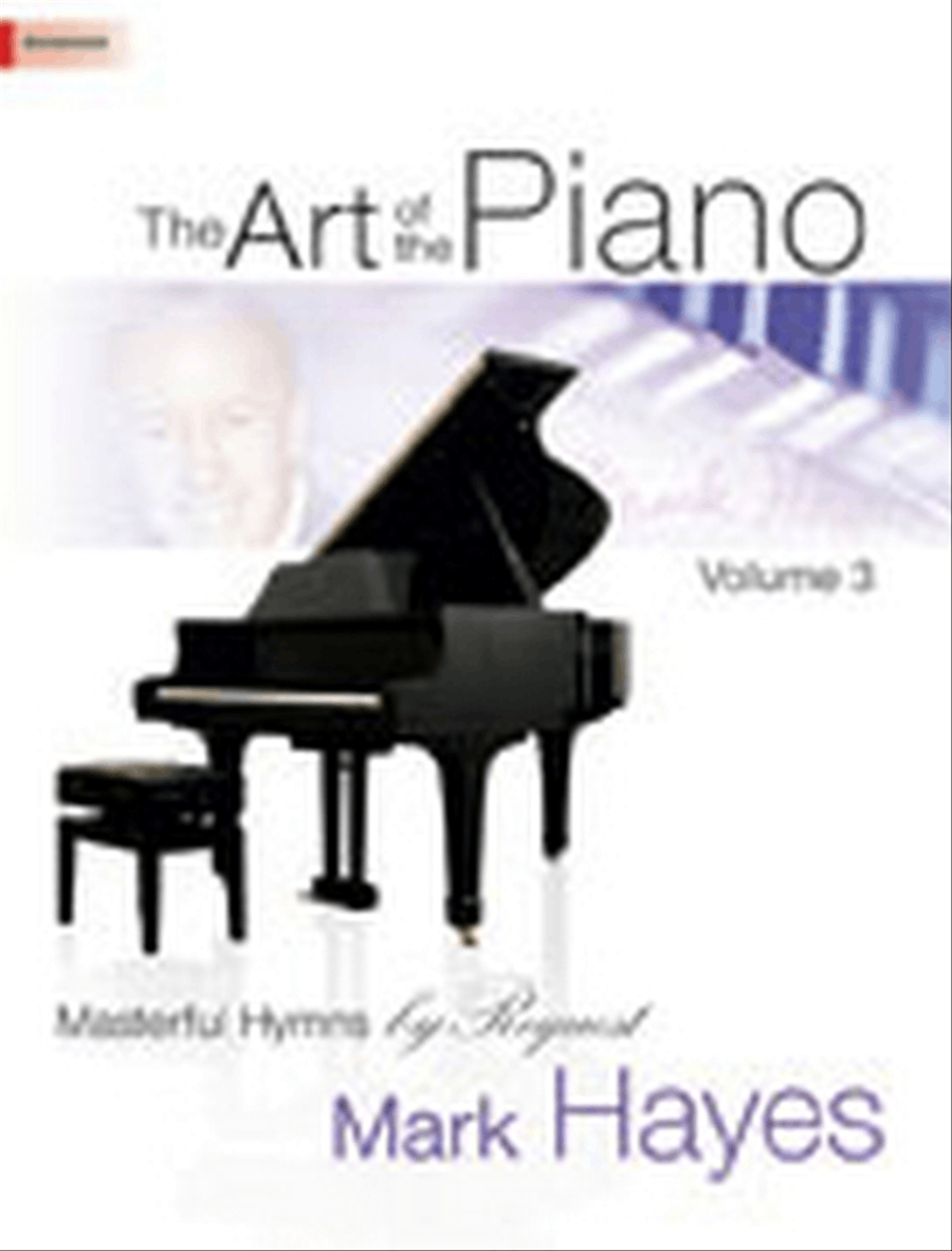 The Art of the Piano, Volume 3 Piano Solo scores gallery preview page 1