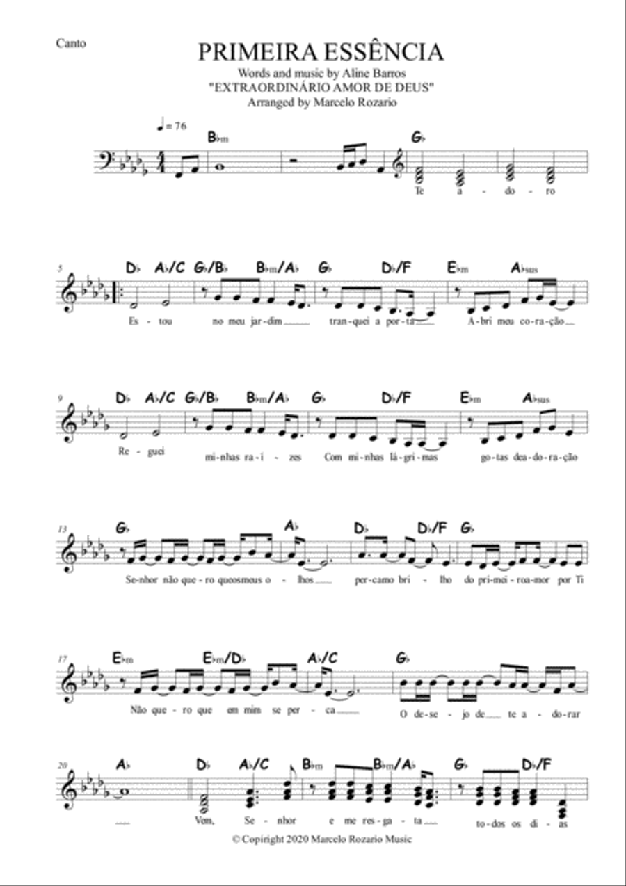 1o Amor 1o Amor SAT scores gallery preview page 1