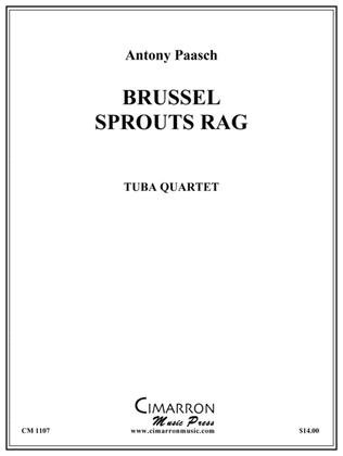 Brussells Sprouts Rag