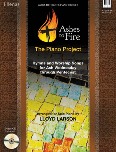 Ashes to Fire: The Piano Project image number null