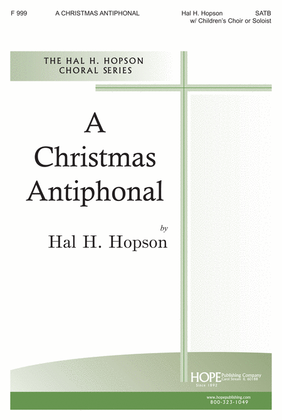 A Christmas Antiphonal