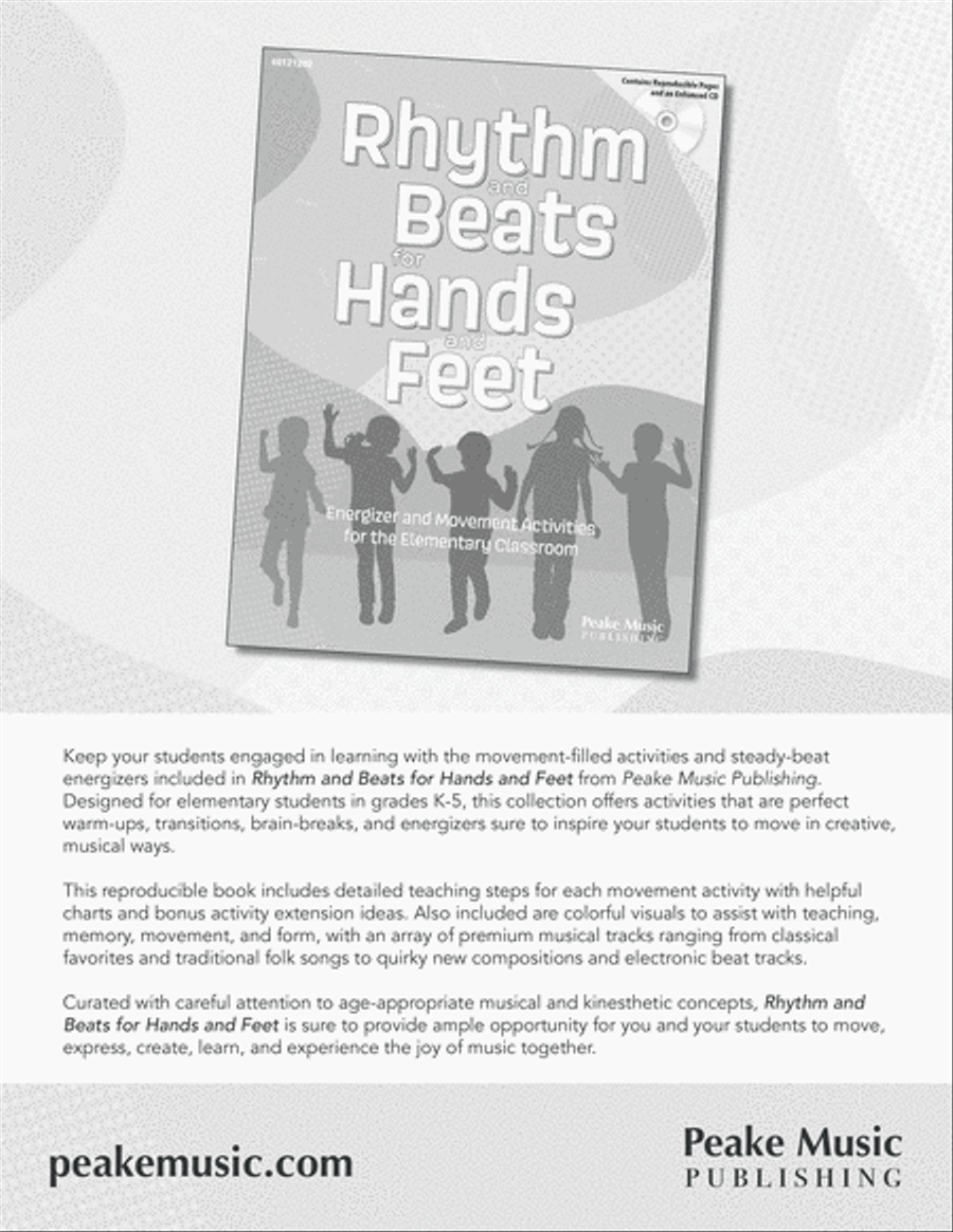 Instrument Fun for Everyone CD scores gallery preview page 12