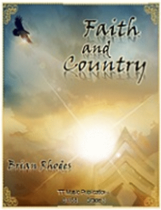 Faith and Country