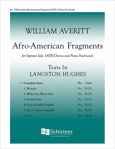 Afro-American Fragments