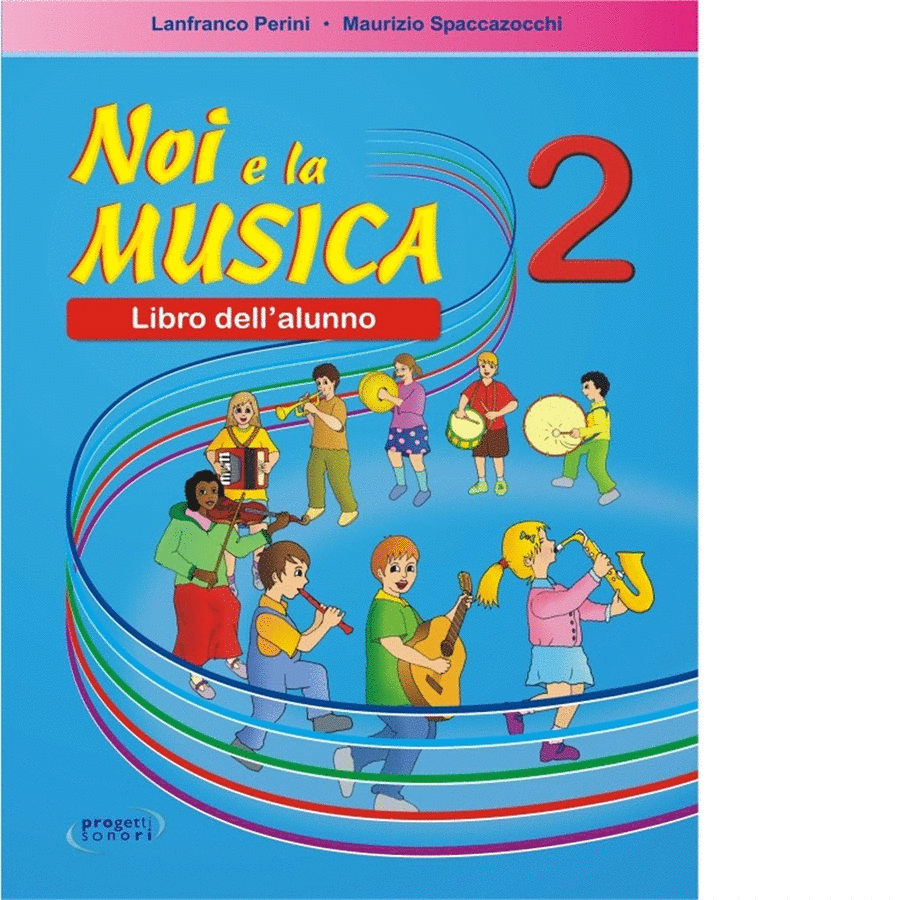 Noi E La Musica Vol. 2