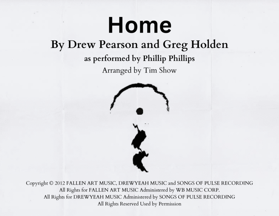 Book cover for Home