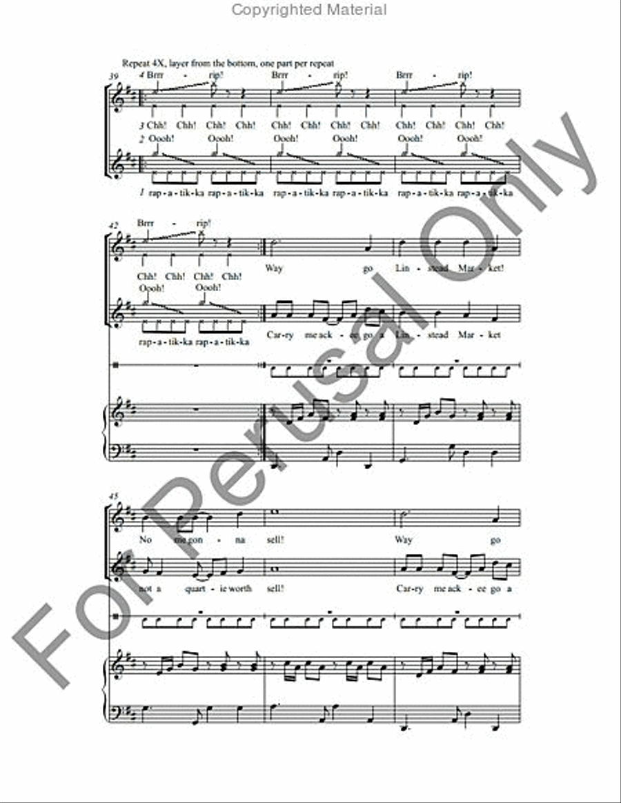 Linstead Market Linstead Market SA scores gallery preview page 5