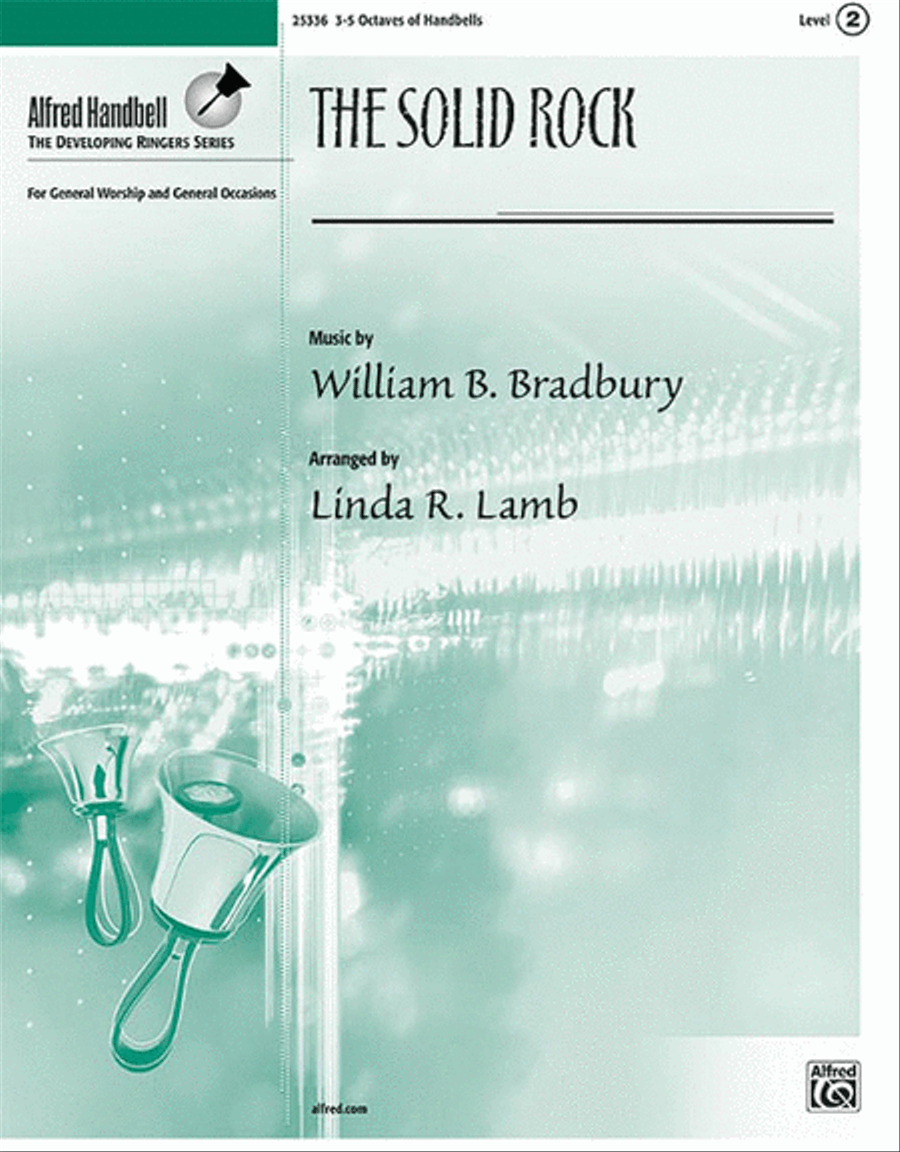The Solid Rock