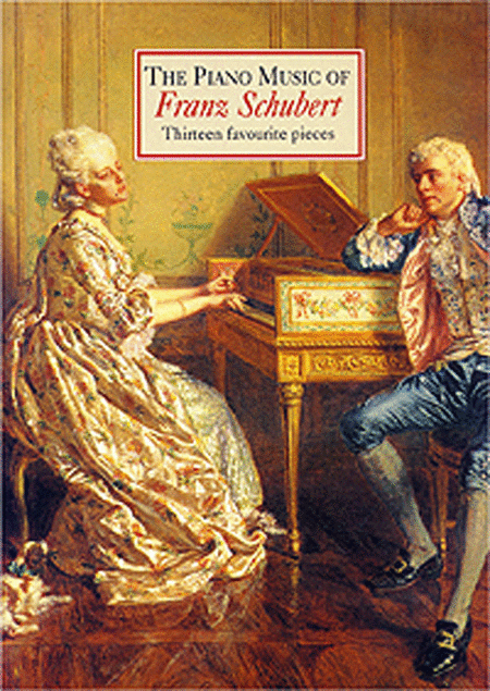 The Piano Music of Schumann