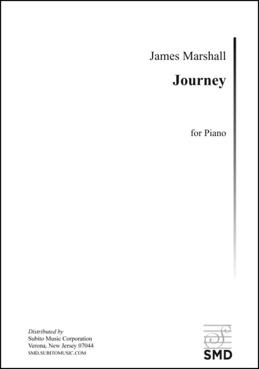 Journey Journey Piano Solo scores gallery preview page 1