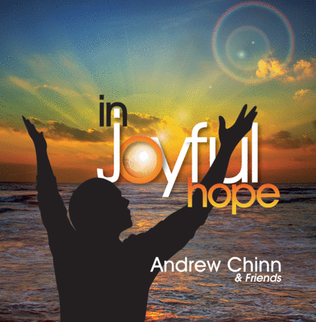 Book cover for In Joyful Hope - CD