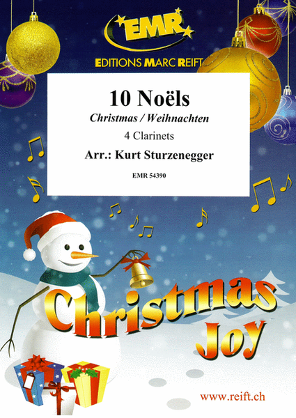 10 Noels image number null