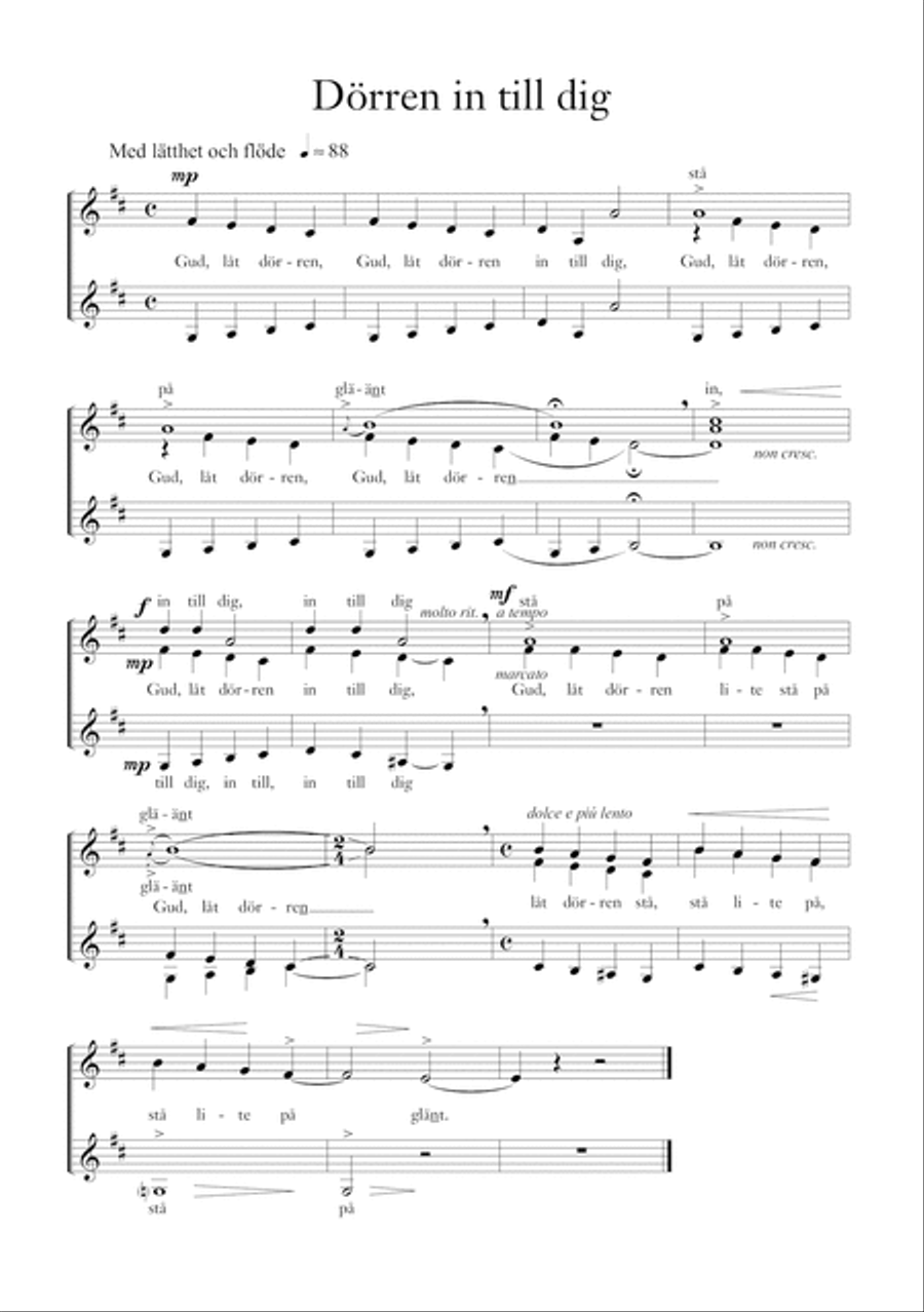 Gunvors betraktelser Gunvors betraktelser SSAA scores gallery preview page 3