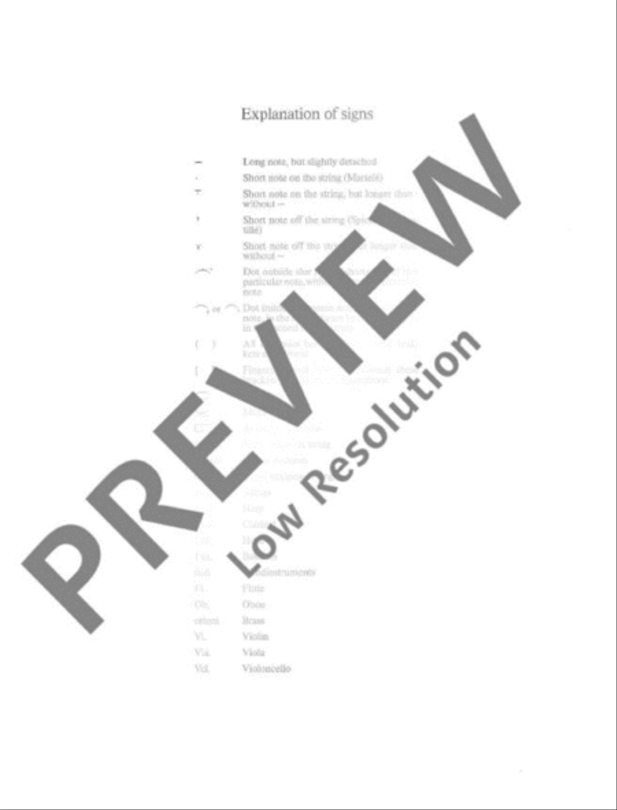 Scottish Fantasy Eb Major Piano scores gallery preview page 8