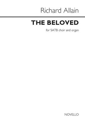 Book cover for The Beloved