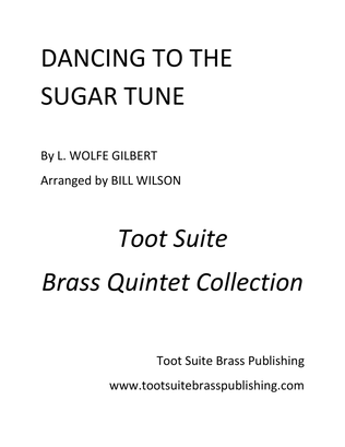 Dancing to the Sugar Tune