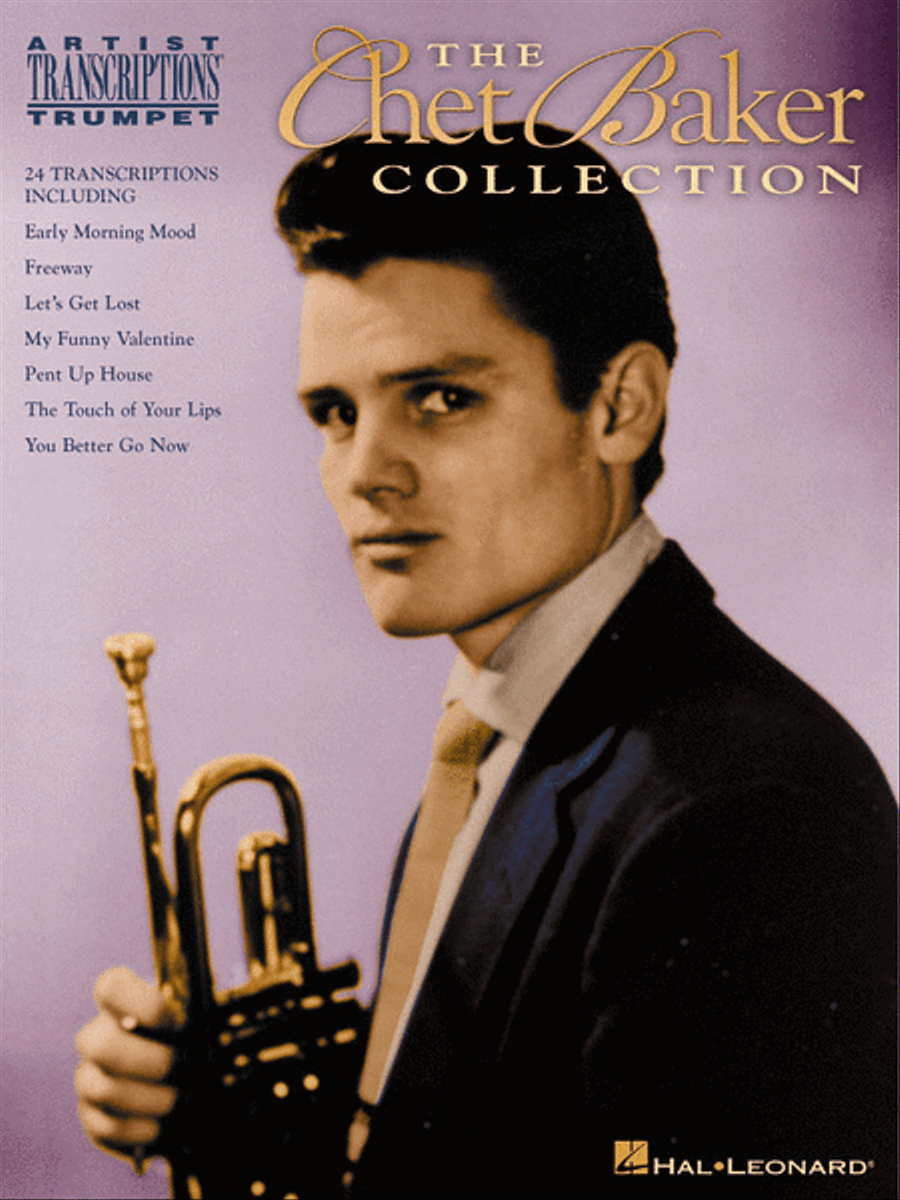 The Chet Baker Collection - Trumpet