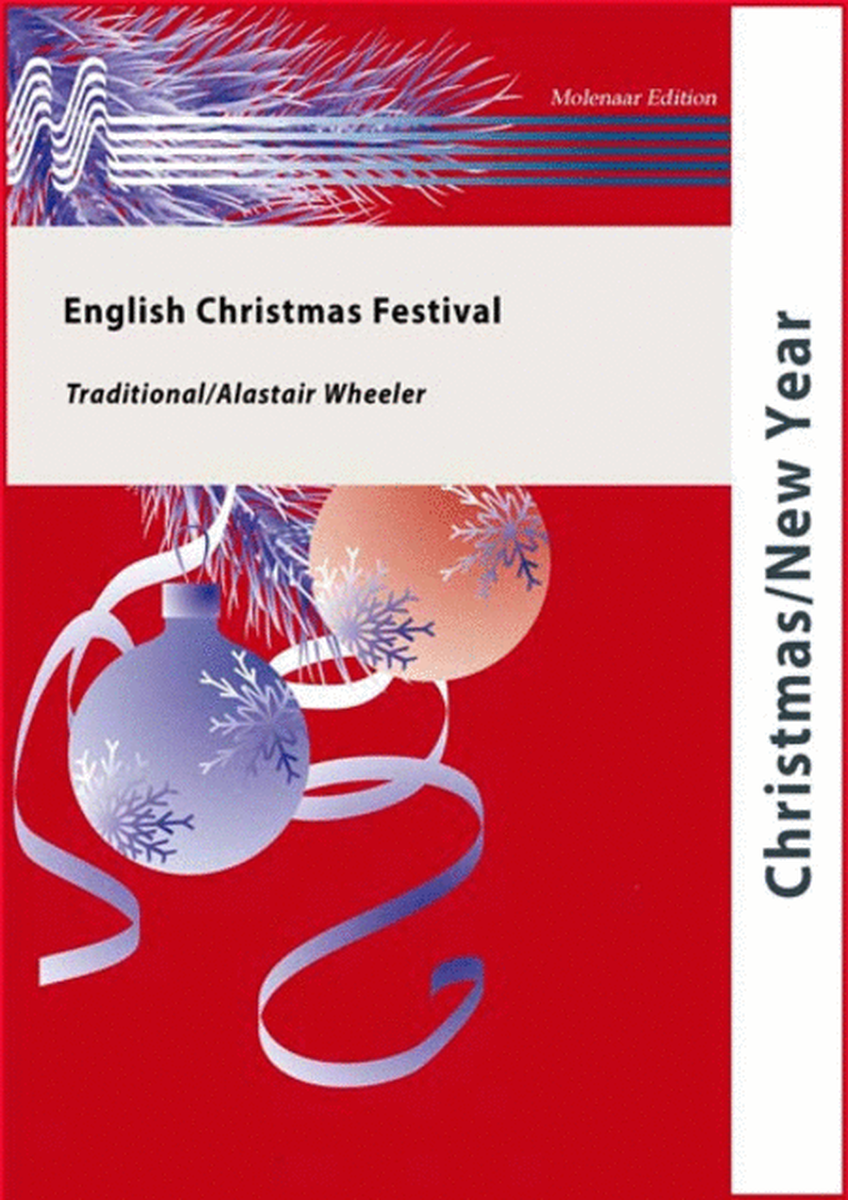 English Christmas Festival image number null