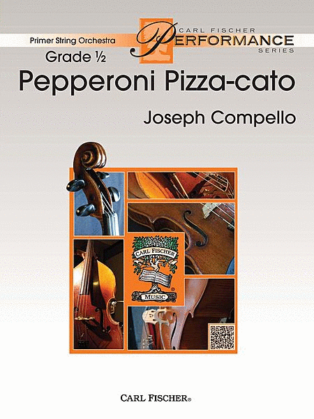 Pepperoni Pizza-cato image number null