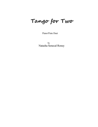 Tango for Two
