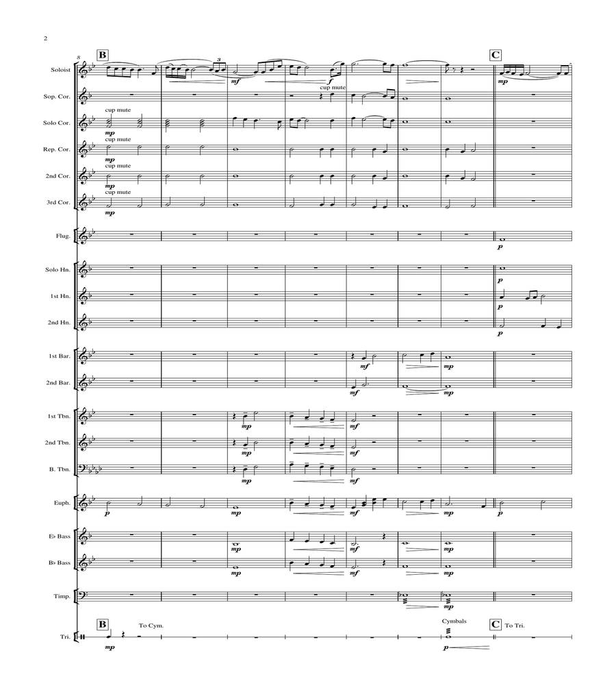 Gabriel's Oboe image number null