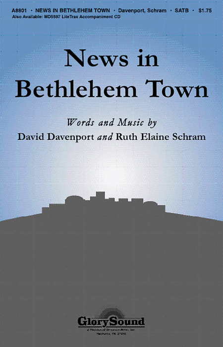 News in Bethlehem Town
